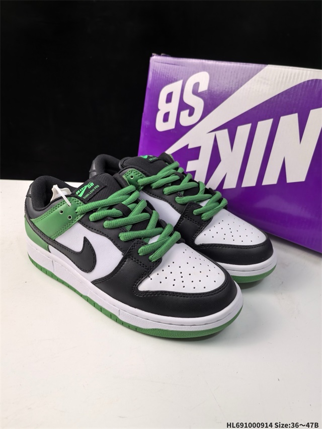 men Low top dunk sb shoes 36-45 2025-9-19-745